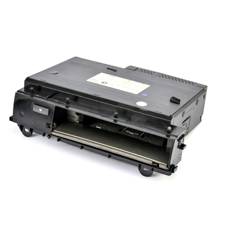 Magazie Cd BMW 7 (E65, E66, E67) 2001 - 2008 6926933, 65.12-6926933, 65126926933