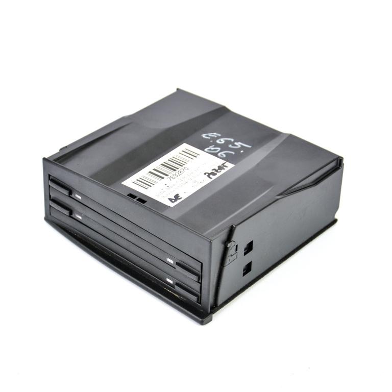 Magazie Cd Bmw 7 (E65, E66, E67) 2001-2008 750 I,Li N62 B48 B Benzina 7017806, 7011621