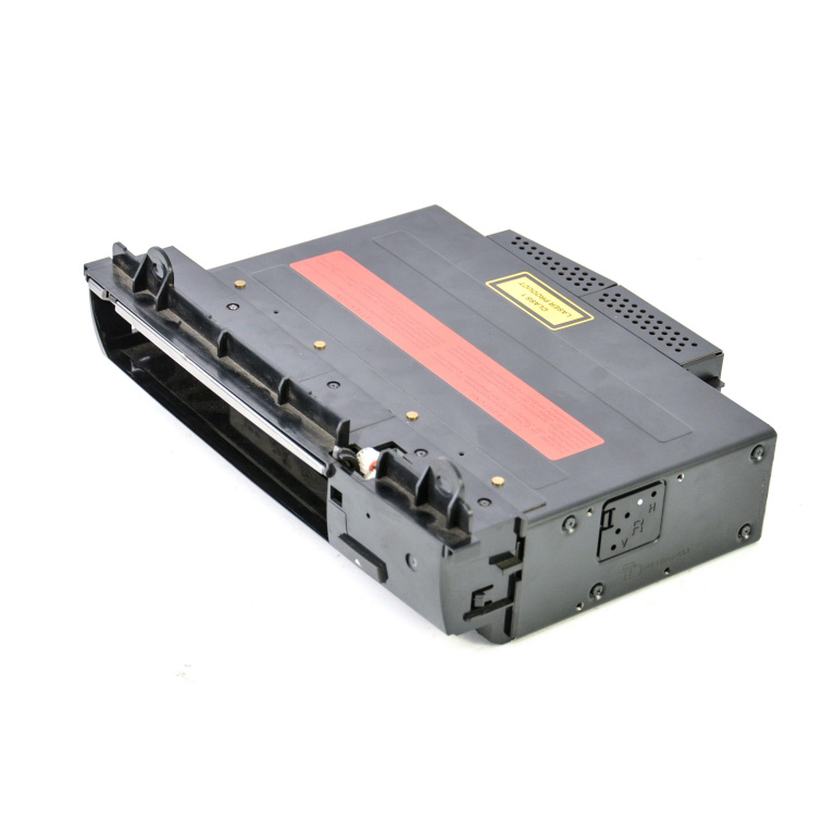 Magazie Cd BMW 7 (E65, E66, E67) 2001 - 2008 Motorina 9119708, 9 119 708, 911970801, 9 119 708-01 , 65129119708, 65.12-9 119 708, 6512911970801, 65.12-9 119 708 01
