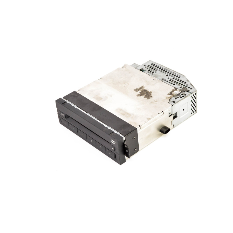 Magazie Cd Bmw 7 (F01, F02, F03, F04) 2008-2015 750 I N63 B44 A Benzina 65.12-9196670-01, 9196670-01, 9196670, 6512919667001 Alpine