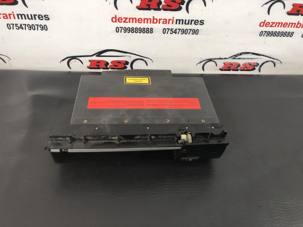 Magazie CD BMW 730 d E65 sedan 2008 (9133082)