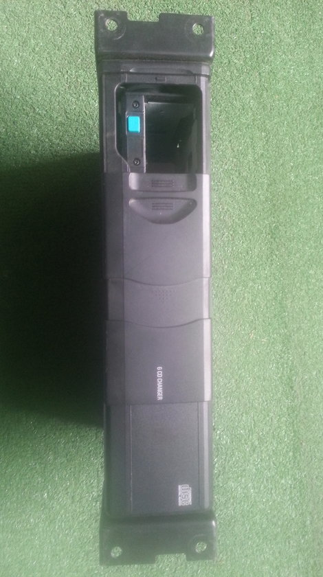 magazie cd bmw cod 65.12 6913388