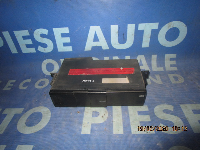Magazie CD BMW E46 2002;  6913389