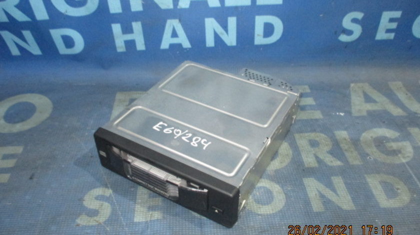 Magazie CD BMW E60 2008; 9131850