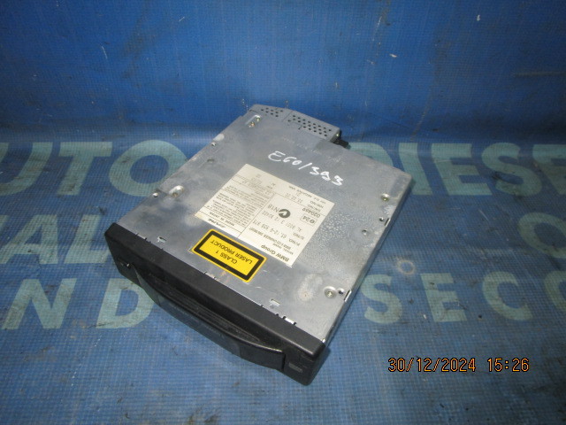 Magazie CD BMW E60 ; 6938975