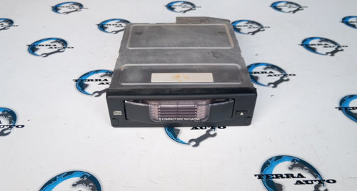Magazie CD BMW E60
