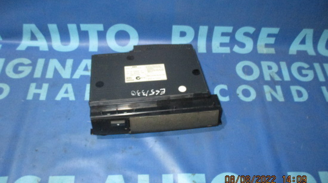 Magazie CD BMW E65 2002; 6926933