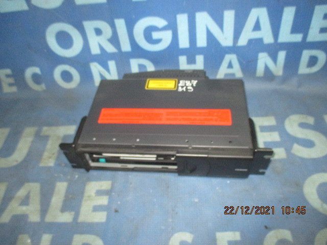 Magazie CD BMW E87 2006; 9143439