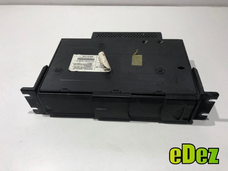 Magazie cd BMW Seria 1 (2004-2011) [E81, E87] 6967641