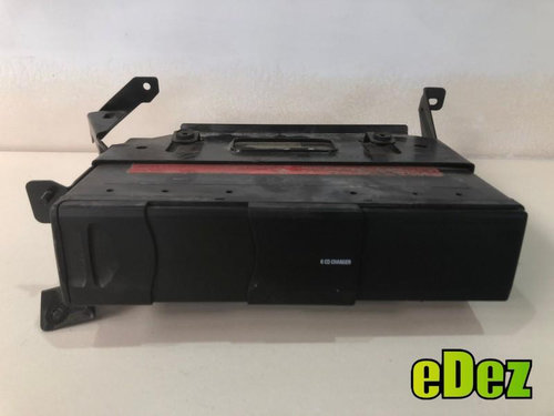 Magazie cd BMW Seria 1 LCI (2008-2011) (E81,E87) 9133083