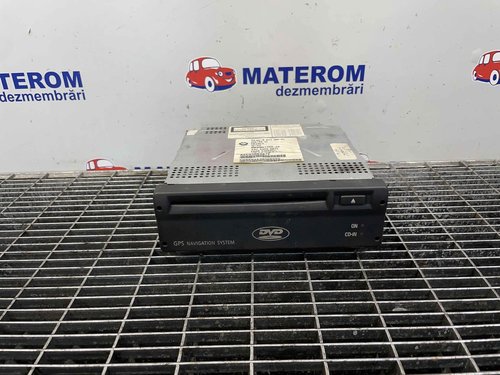 MAGAZIE CD BMW SERIA 7 E 65 - - (2001 2005)