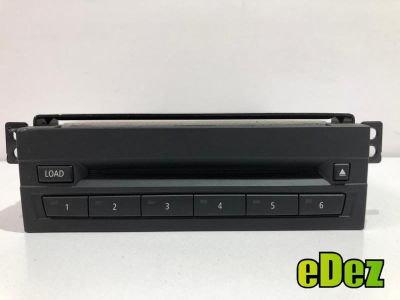 Magazie cd BMW X5 (2007-2013) [E70] 9133085