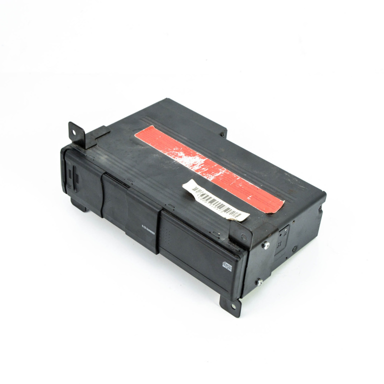 Magazie Cd Bmw X5 (E53) 1999-2006 3.0 D Motorina 6913388, 6 913 388, 65126913388, 65.12-6913388, 65.12-6 913 388