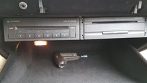 Magazie CD / CD-uri VW Phaeton 2002 - 2010