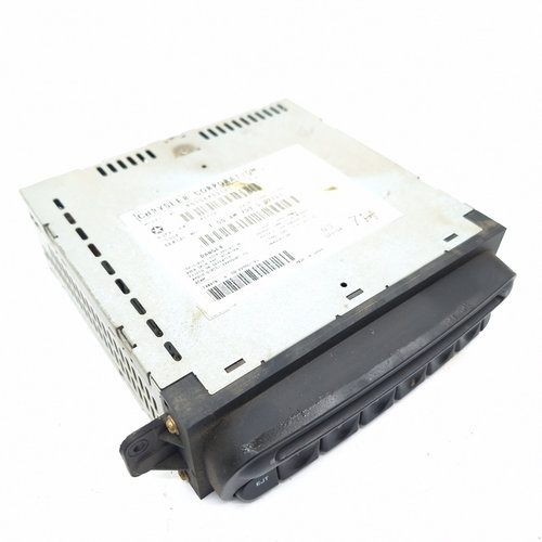 Magazie Cd Chrysler VOYAGER Mk 3 (RG, RS) 2001 - 2007 Motorina P05064003AI, T00AM209502153, E1302210...