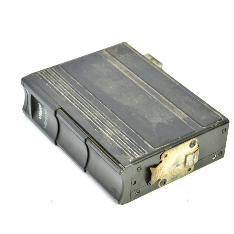 Magazie Cd Citroen C5 (Dc, De, Rc, Re) 2001-2008 2.0 Hdi Motorina 9647427980, 96 474 279 80, Pu-2590A, 021689, E13021689, 286-6229-01 Clarion