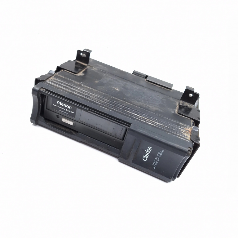 Magazie Cd Citroen C5 (Dc, De, Rc, Re) 2001-2008 Clarion