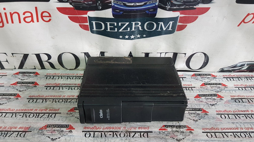 Magazie CD Citroen C8 cod 9663425180