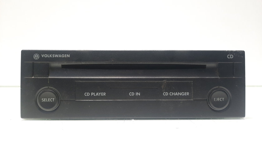 Magazie CD, cod 1J0035119A, Vw Golf 4 Variant (1J5) (id:495143)