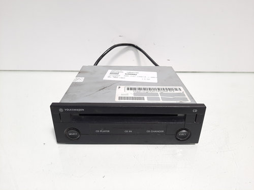 Magazie CD, cod 1J0035119C, Vw Bora (1J2) (id:539992)