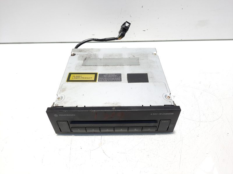Magazie CD, cod 1K0035110, VW Jetta 3 (1K2) (idi:569825)