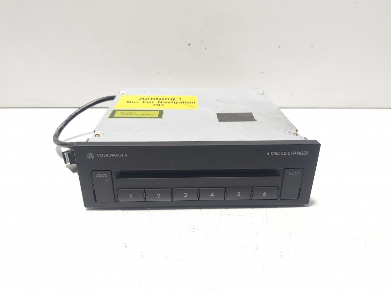 Magazie CD, cod 1T0035110, VW Touran (1T1, 1T2) (id:631842)