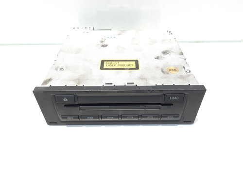 Magazie CD, cod 1Z0035111A, Skoda Octavia 2 Scout (1Z5) (idi:476176)