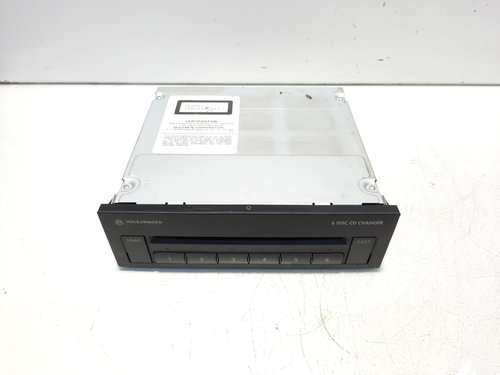 Magazie CD, cod 3C0035110, VW Passat (3C2) (idi:569826)