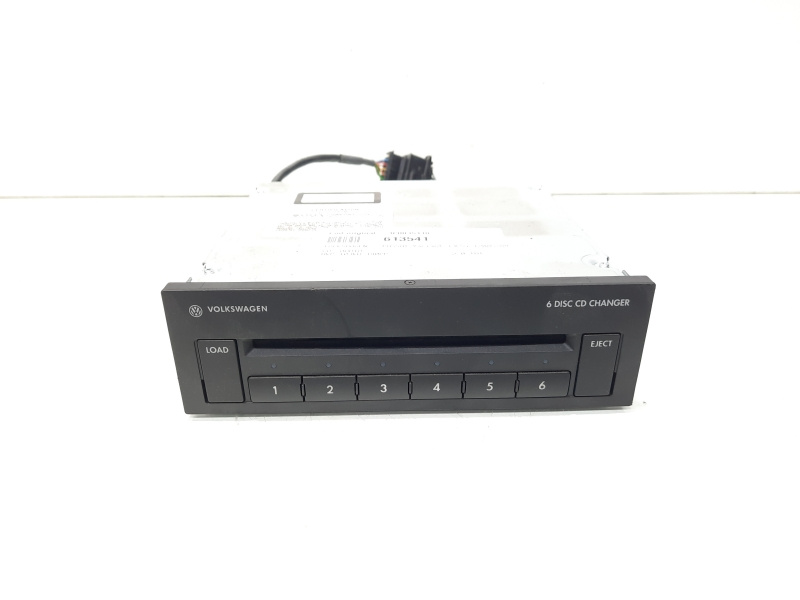 Magazie CD, cod 3C0035110, Vw Passat Variant (3C5) (id:613541)