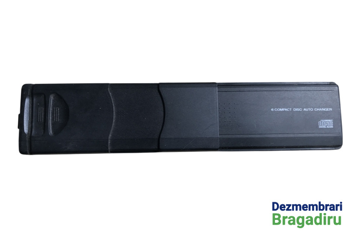 Magazie CD Cod: 3S7T-18C830-BD 3S7T-18C830-BD Ford Mondeo MK4 [2007 - 2010] Liftback 2.2 TDCi DPF MT (175 hp) MK4 (BA7)