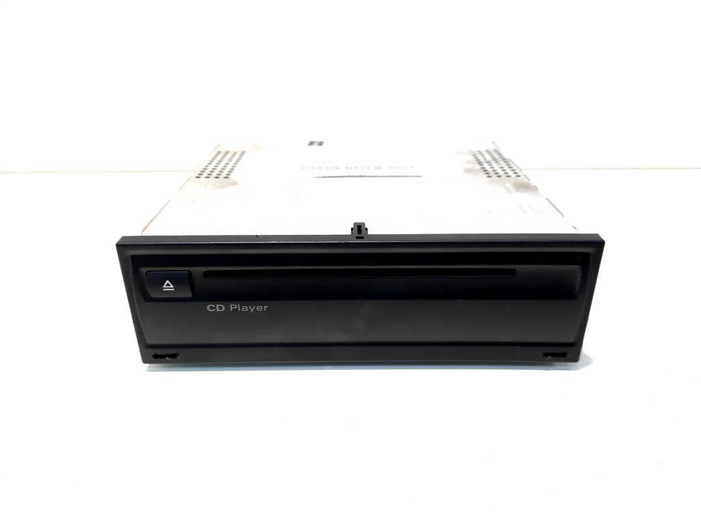 Magazie CD, cod 4F0035729C, Audi A6 Avant (4F5, C6) (idi:517971)