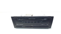 Magazie CD, cod 8T1035110C, Audi A5 Cabriolet (8F7...