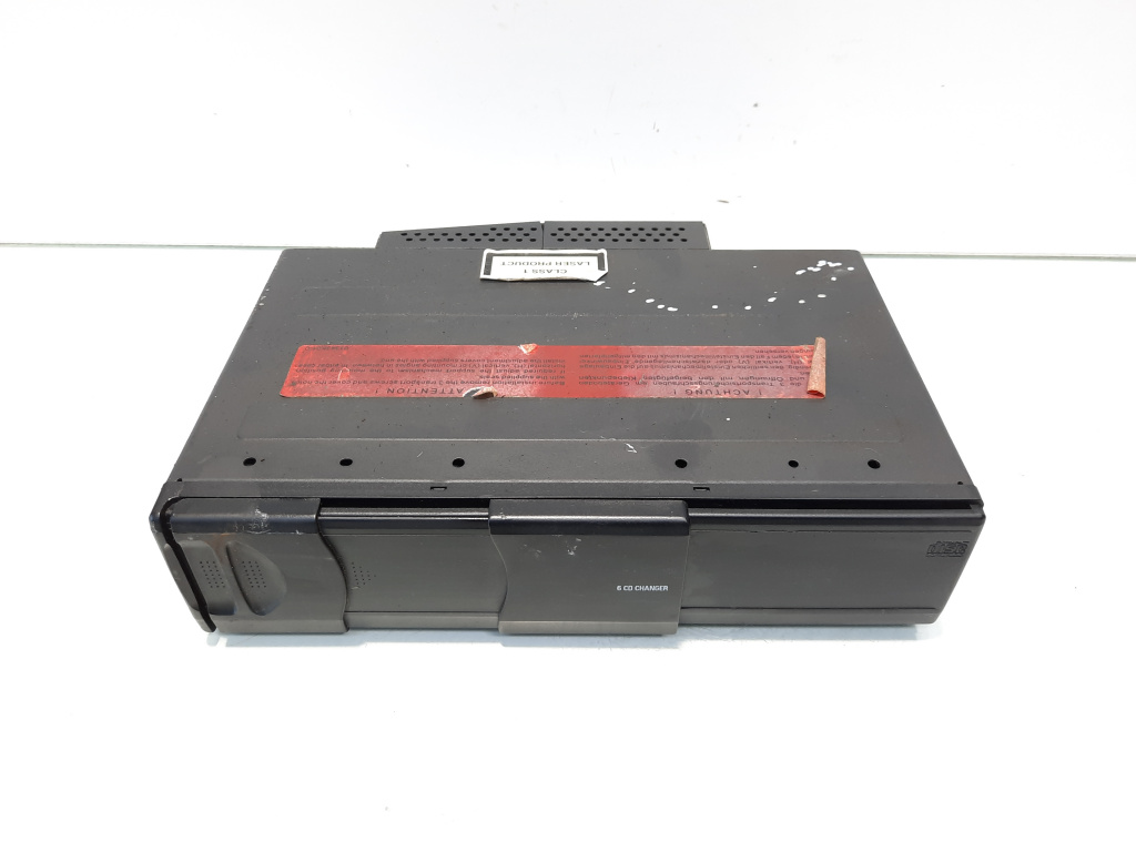 Magazie CD, cod 9133083-01, Bmw 3 (E90) (idi:545100)