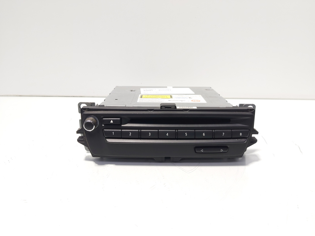 Magazie cd, cod 922634701, Bmw 3 (E90) (id:677743)