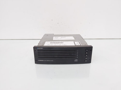 Magazie CD, cod 9663912577, Peugeot 307 CC (3B) (id:667472)