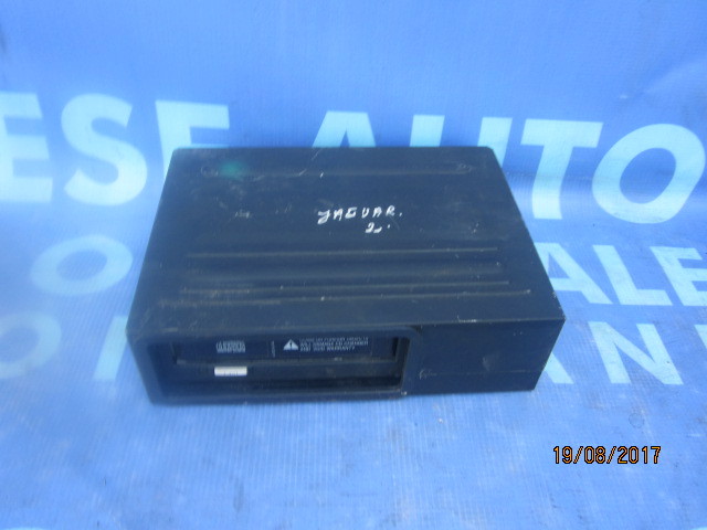 Magazie CD Jaguar S-Type ; 18C830