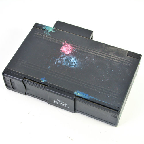 Magazie Cd Jaguar X-Type (Cf1) 2001-2009 3.0 V6 Tractiune Integrala Aj-V6 Benzina 1X4318C830Ac, 1X43...