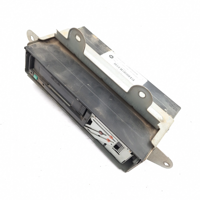 Magazie Cd Jeep Cherokee (Kj) 2001-2008 56038599Aa, 56038616Aa, T H1 Aa 005 4 N 1582