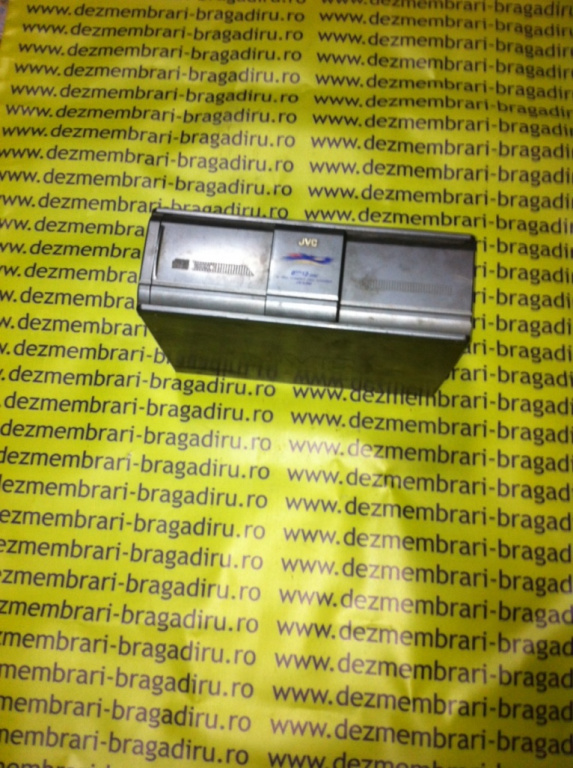 Magazie cd JVC Seat Toledo [1991 - 1999] Liftback 1.9 TD MT (75 hp) (1L)
