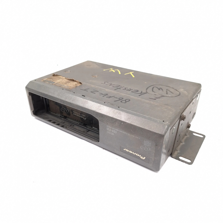 Magazie Cd Land Rover Freelander 1 1998-2006 Cdxp25, Can1509An, Uetm527372Ew, E13020327, Cal4915An Pioneer