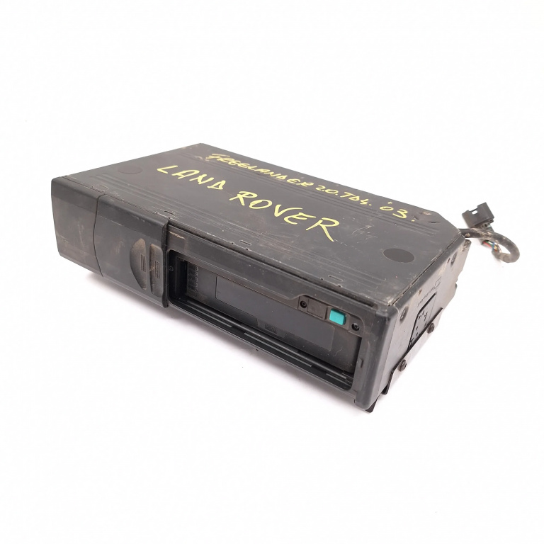 Magazie Cd Land Rover Freelander 1 1998-2006 Xqe000110Pma, Al9Rv820R0331017, H30331017B, Ibi 020151, Ibi020151 Alpine