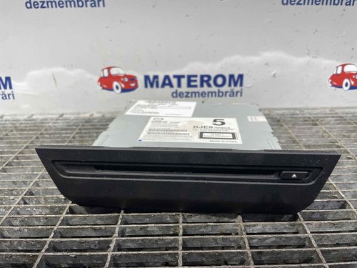 MAGAZIE CD MAZDA 3 - - (2013 2018)