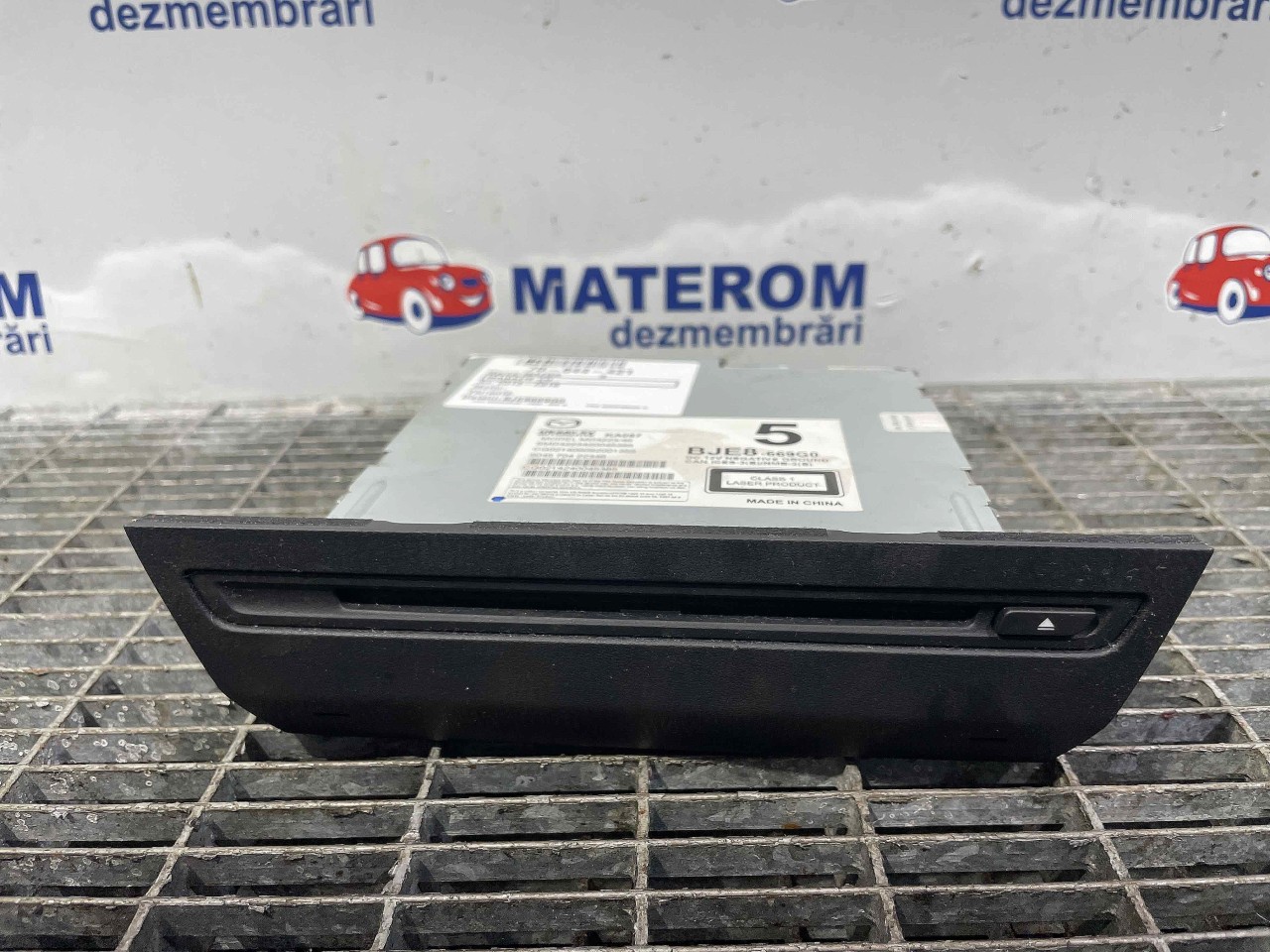 MAGAZIE CD MAZDA 3 3 - - (2013 2016)