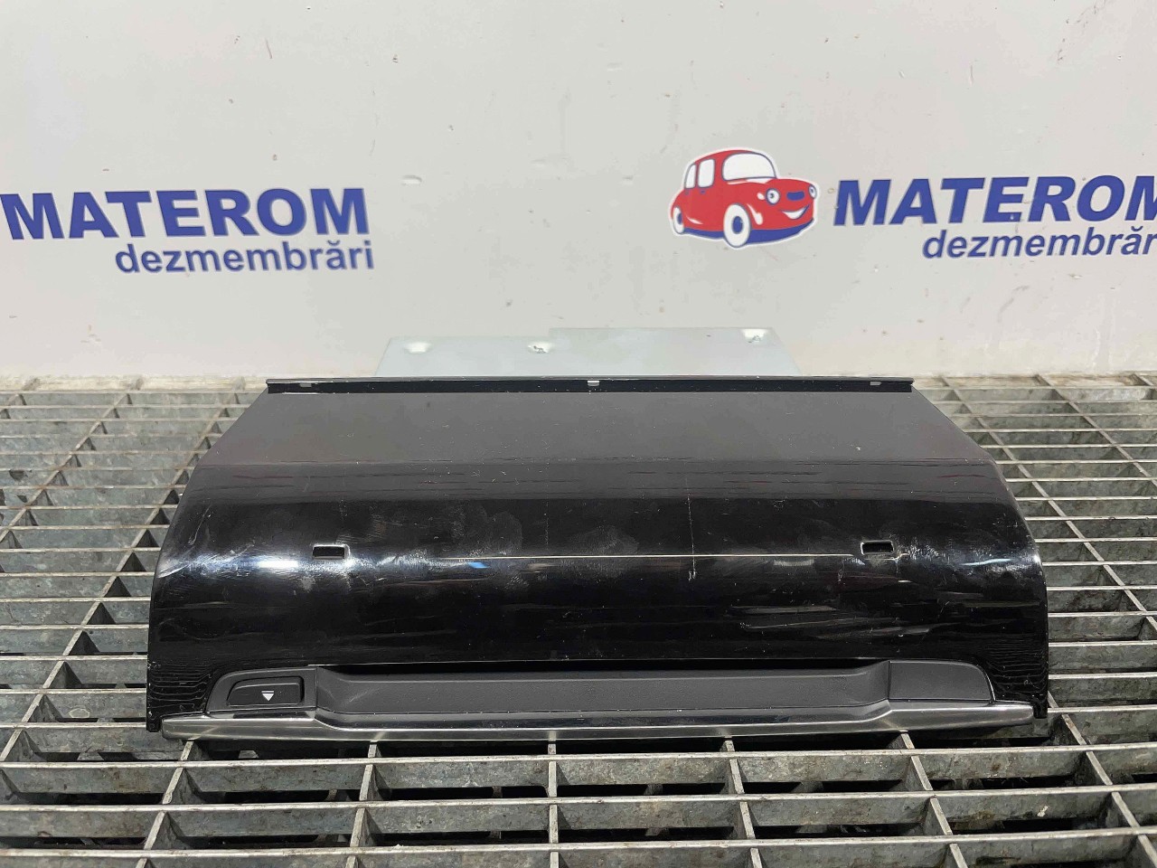MAGAZIE CD MAZDA 6 6 - - (2012 2016)