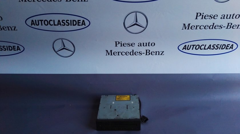 Magazie cd Mercedes A2118275542