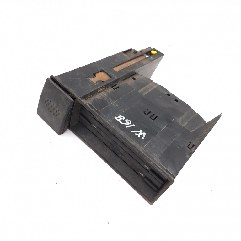 Magazie Cd Mercedes-Benz A-Class (W168) 1997-2004 A1686800714, A1686800514 Fischer
