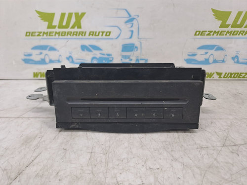 Magazie CD Mercedes-Benz CLS-Class C219 [2004 - 2008]