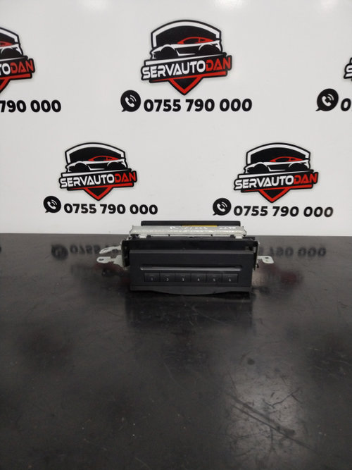 Magazie CD Mercedes-Benz R-Class (2006-2010) [w251 , v251] 3.0 Motorina 2006, -