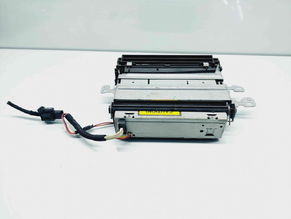 Magazie CD Mercedes Clasa ML (W164) [Fabr 2005-2012] OEM