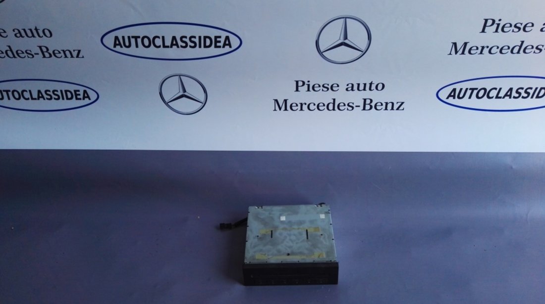 Magazie CD Mercedes cod A2118202489 MH3210